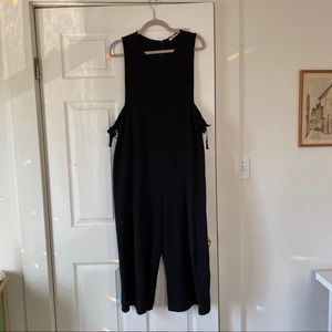 Madewell jumpsuit
